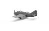 Airfix 11009 Fairey Gannet COD.4 1/48